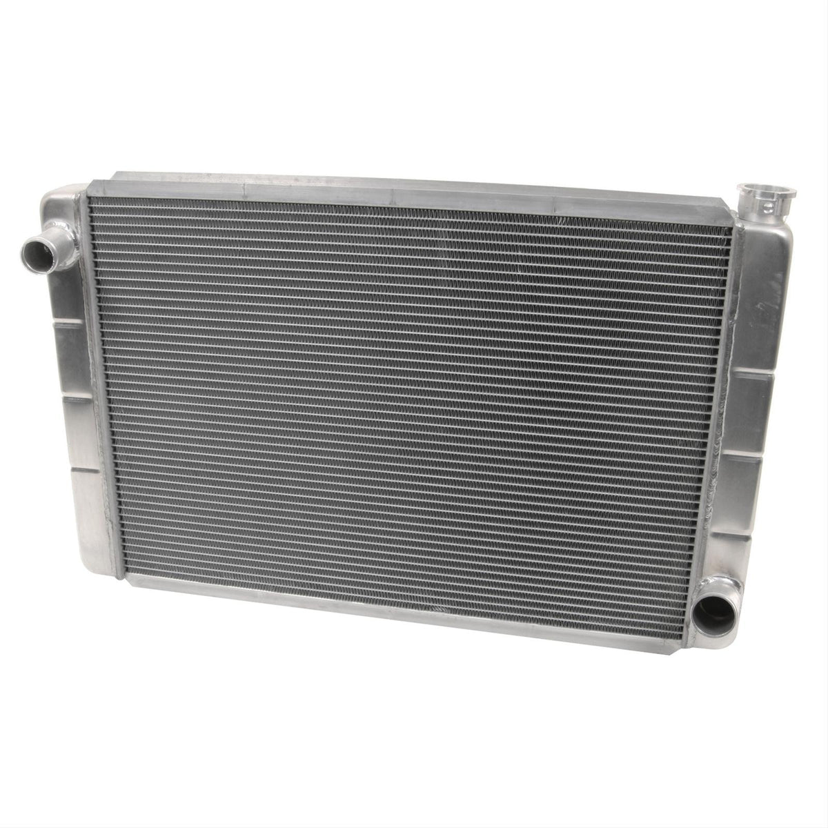 Radiator aluminium 30,875" 19,625" Brukt - SUM-380331
