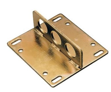 Engine Lift Plate Fits Most intakes - SUM-G1015-1