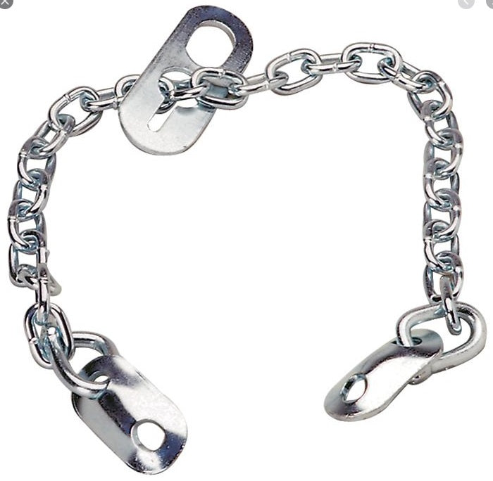 Engine lifting sling ( kjetting) - SUM-G1027