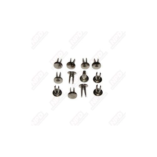 Mounting Kit, Rivets to attach Front Run - T-021546-1K