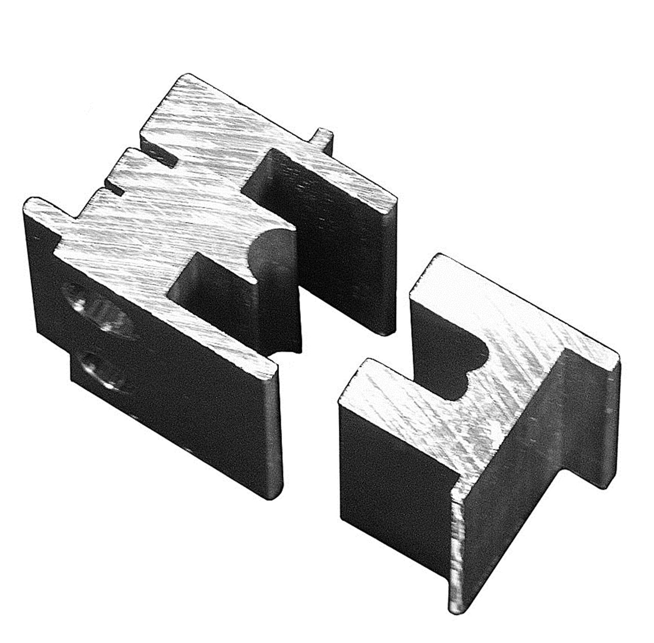 Spark plug wire crimping tool - TAY43395