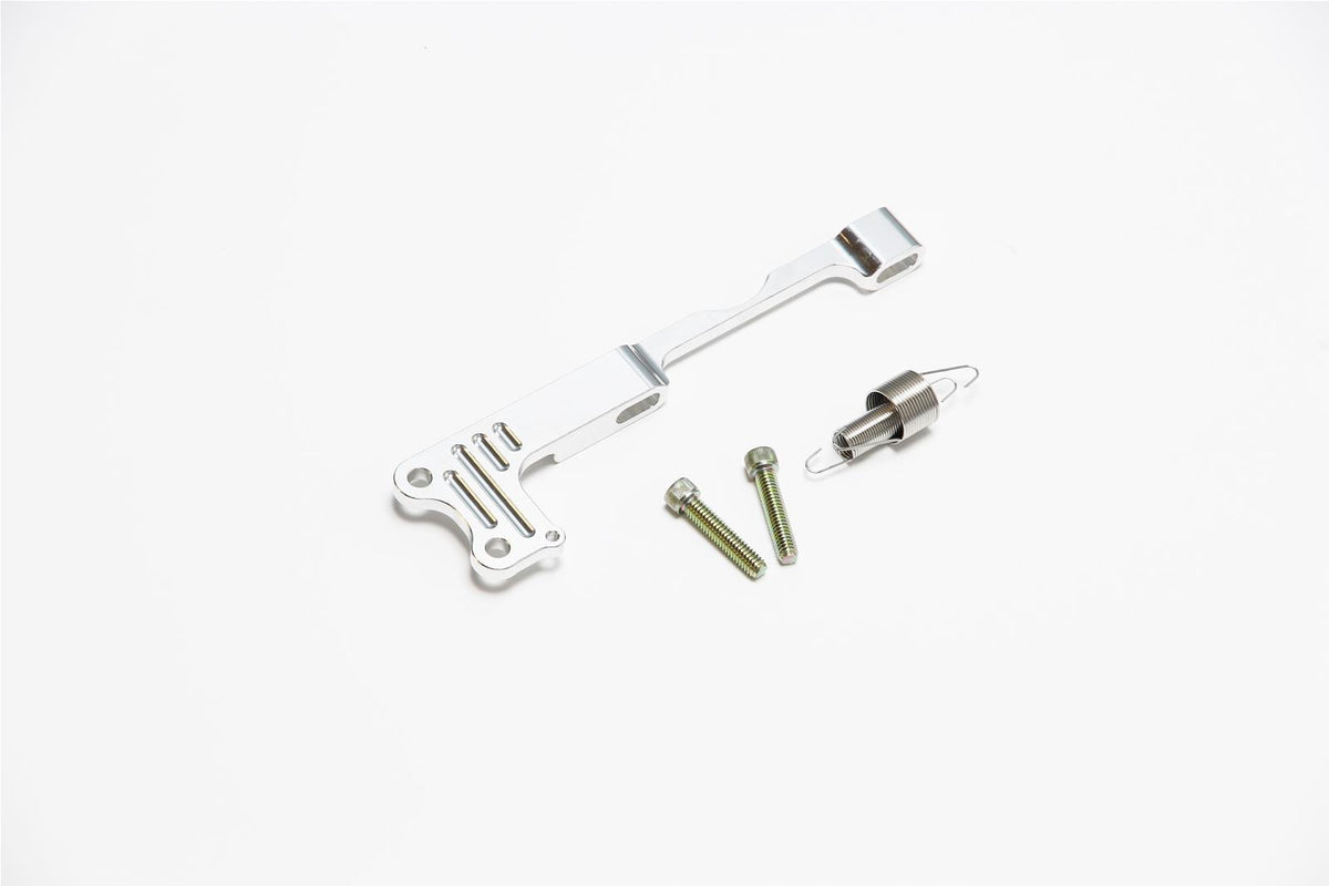 Lokar trottle cable bracket  - TCB-40HS1