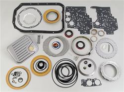 Transmission OH kit TCI Pro Super 4L80E 91-96  - TCI278800