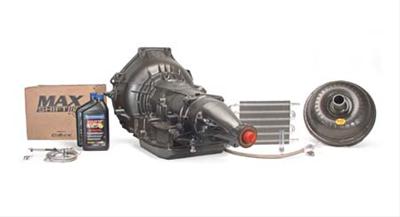 200R4 TCI transmission package - TCI381500P2