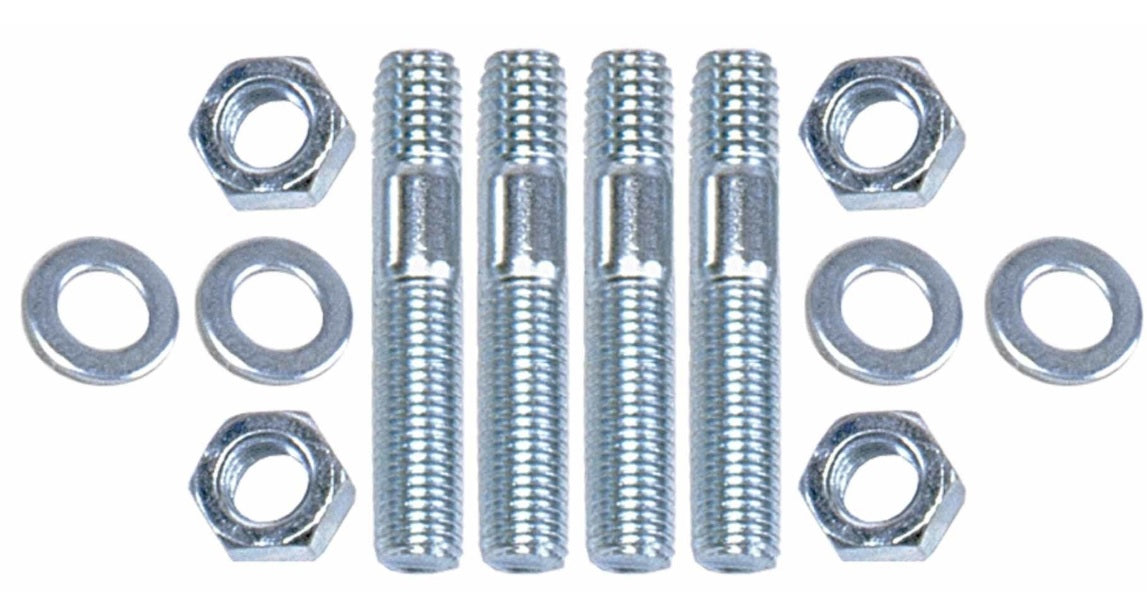 Carburetor stud 2in lenght 4pc - TD2047