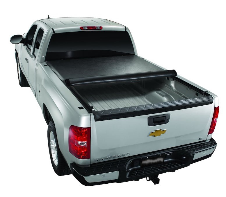 Tonneau cover 19-26 Silverado 5,8ft Low profile soft roll - TFX1210