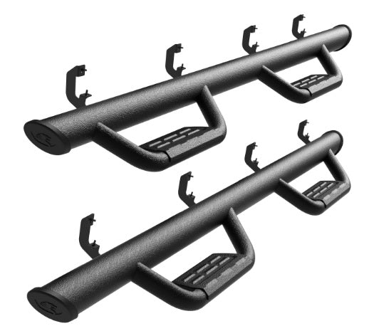 Tyger running boards 19-25 Silverado - TG-AS2C24001