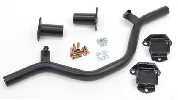 Engine Crossmember, 24in. - 37in. wide rail SB/BB - TRD4840