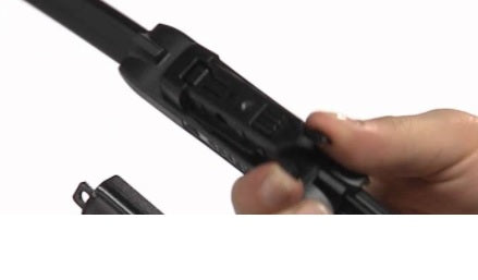 Wiper blade 22in blade. Silverado/ Tahoe 07- - TRI16-2213