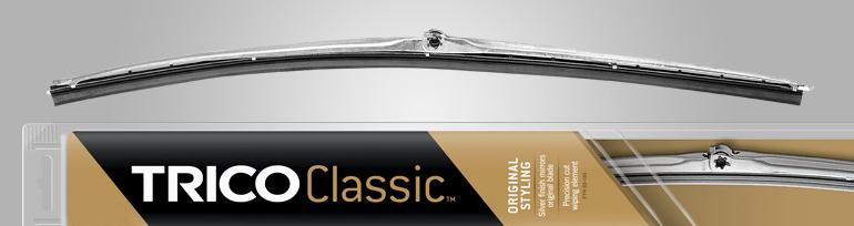 Wiper Blade 15in Trico classic  - TRI33-150