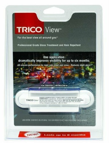 Trico Glass treatment - TRI47100