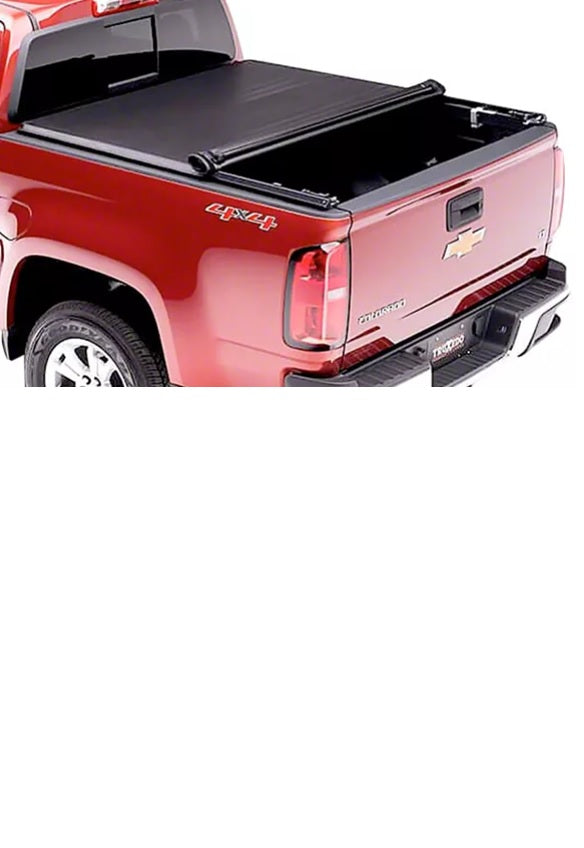 Tonneau cover Soft roll up 23-25 Colorado - TRUXEDO250001