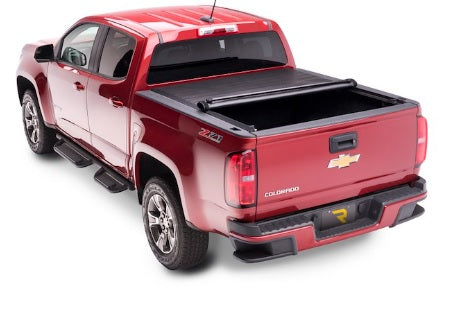 Tonneau cover Lo Pro 23-26 Chevrolet Colorado - TRUXEDO550001