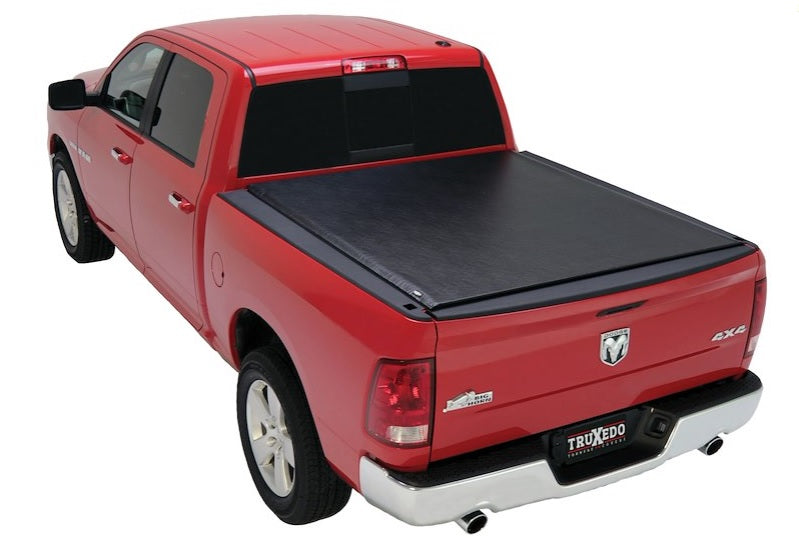 Tonneau cover 19-25 Ram 1500 5,7ft Low profile - TRUXEDO585901