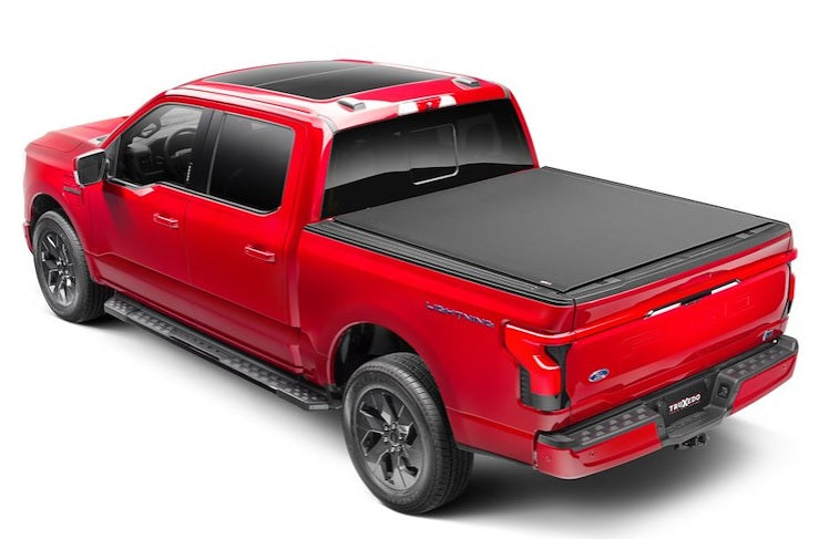 Tonneau cover Lo Pro 15-26 Ford F-150 - TRUXEDO597701