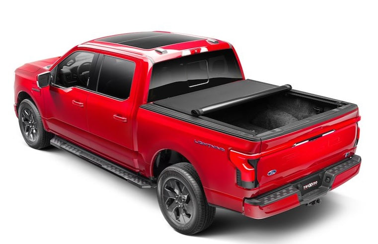 Tonneau cover Lo Pro 15-26 Ford F-150 - TRUXEDO597701