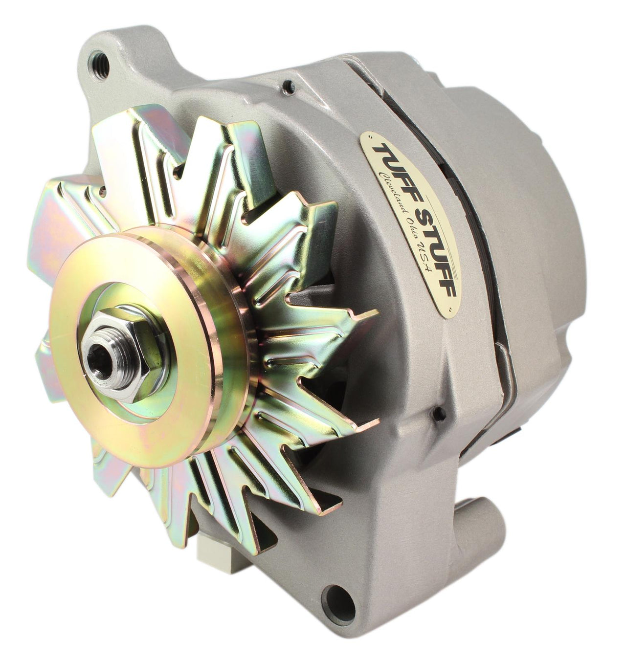 Alternator 140 Amp V-belt - TS7078NJ