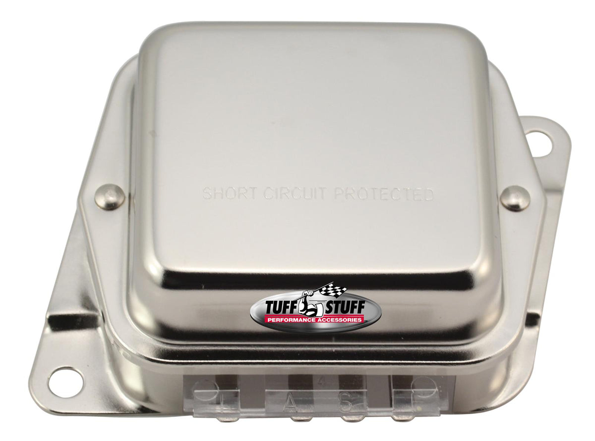 Alternator Tuff Stuff  - TS7540