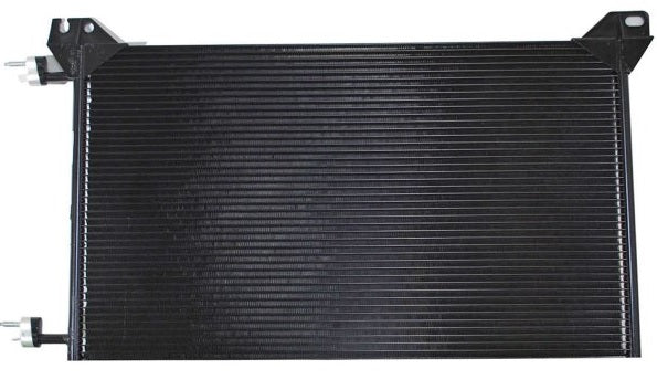 A/C Condenser 07-13 Tahoe/silv/H2/Avalanche - TYC4953