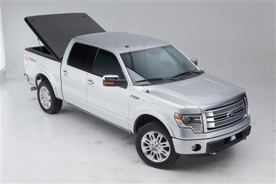 Tonneau cover Locable ABS composite material - UC2010