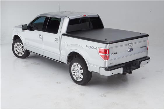 Tonneau cover Locable ABS composite material - UC2010