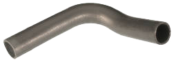 Radiator Hose, upper 1954-56 Buick - UH54