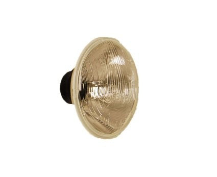 Headlamp 7in Classic H4 U/Park nto. - VAL082440