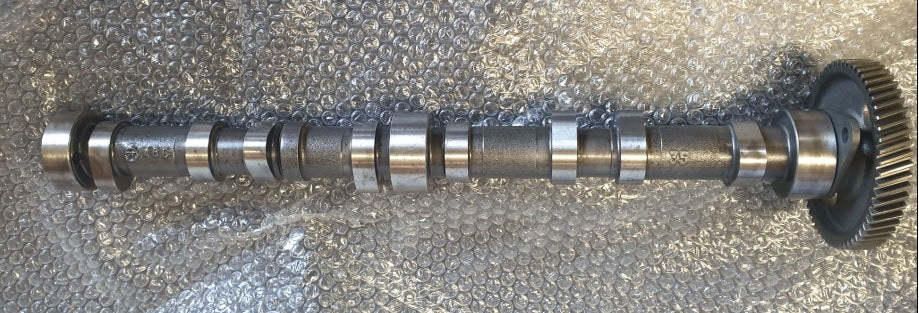 Kamaksel 2,5TD - VM12