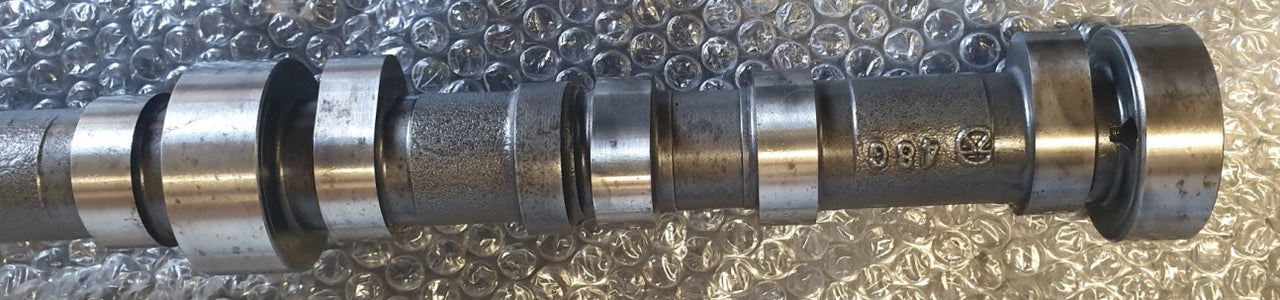 Kamaksel 2,5TD - VM12