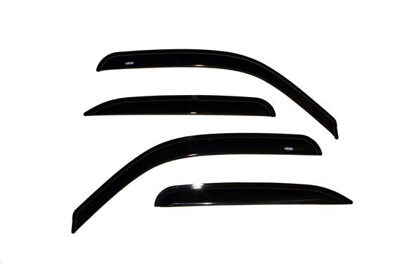 Ventvisor chevy 00- tahoe 4d. 4pc - VS94304
