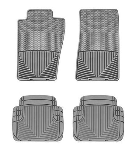 Floor mat frt st10 95-05 - W11GR