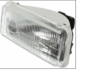 Headlamp L.beam Camaro 93-97 - WA-H4351
