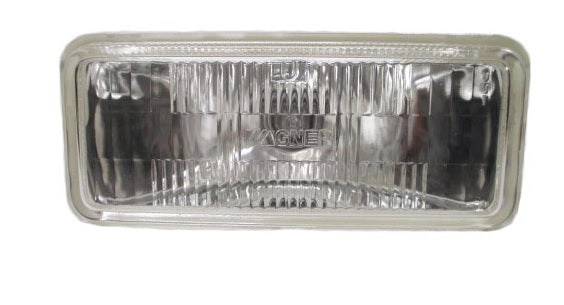 Headlamp Hi-beam Camaro 93-97 - WA-H4352