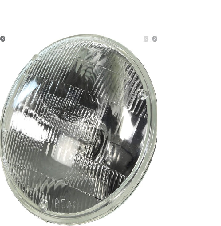 Headlamp H.beam 5 3/4round - WA-H5001