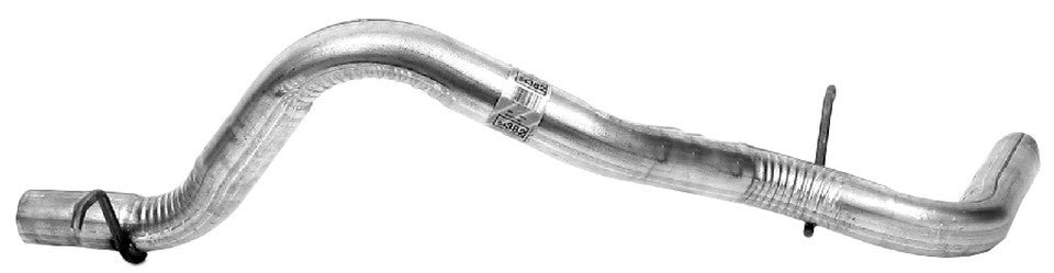 Exhaust Tail Pipe Tahoe 00-06 - WAL54382