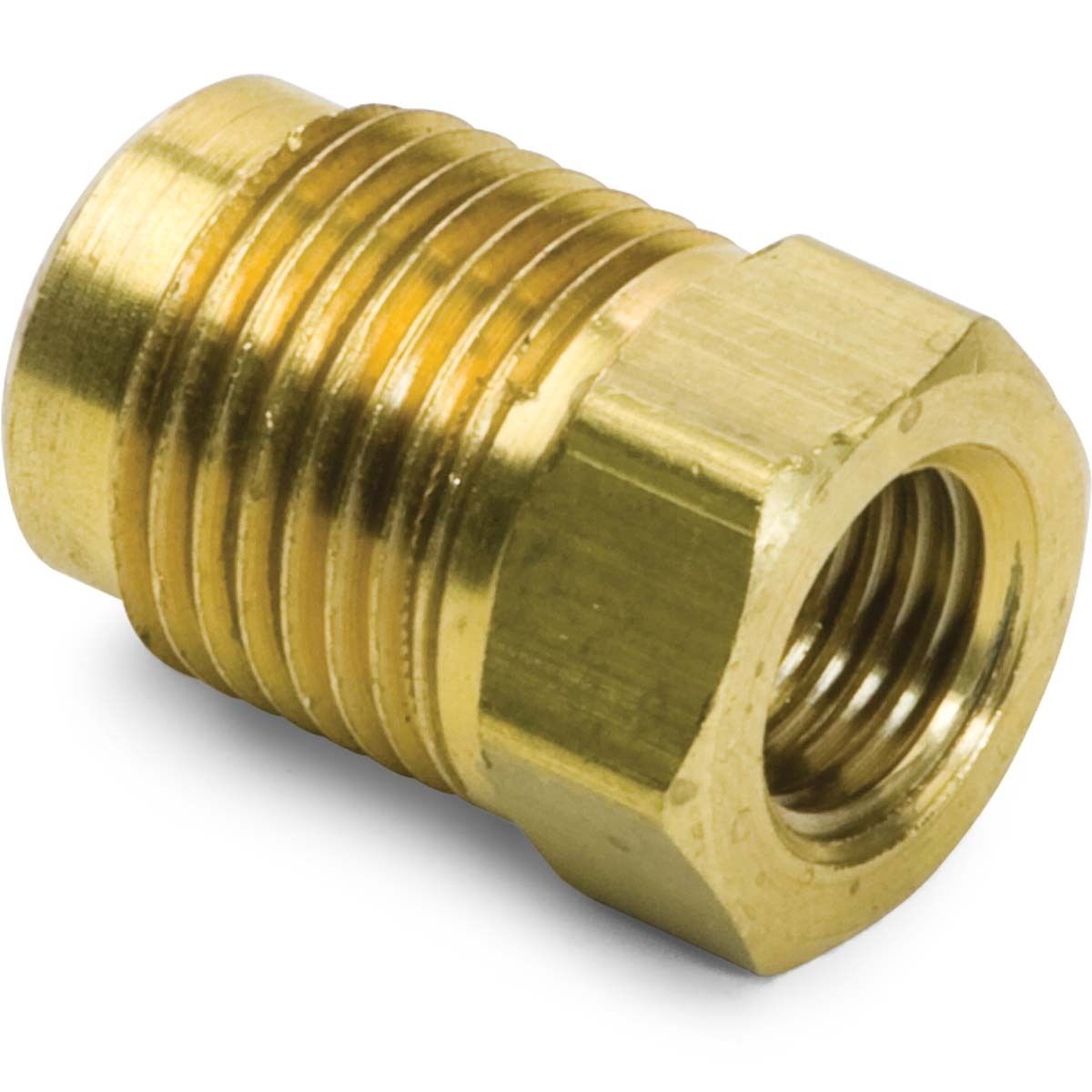 Adapter 3/16 inverted male - 1/4 inverted female,  - WEA7828