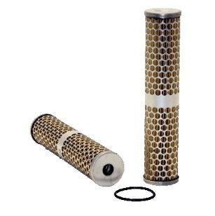 Racing fuel filter univ. 11x2 1/4 , filter innsats - WIX24004