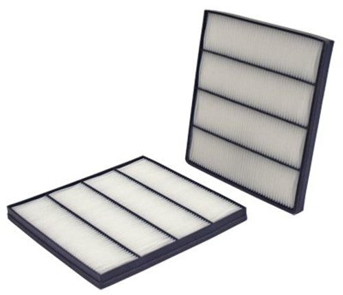 Cabin air filter Camaro 10-15 - WIX24014