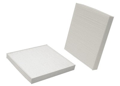 Cabin air Filter Grand Cherokee/Durango 11-15 - WIX24017