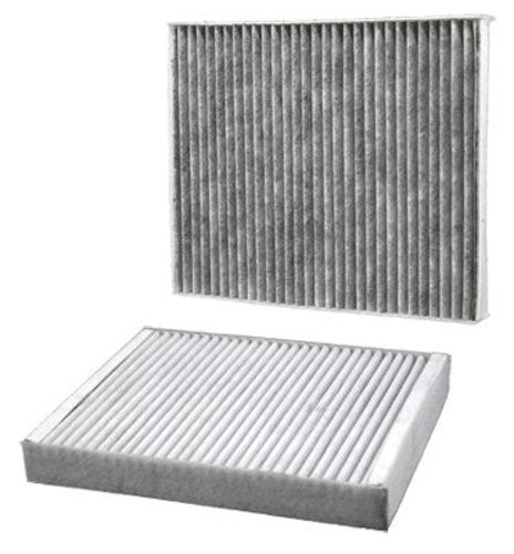 Cabin air Filter w/activ kull GM 17-24 - WIX24211