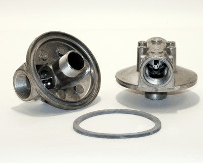 Filter Mounting Base Universal - WIX24759