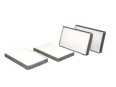 Cabin air Filter GM Truck 99-06 - WIX24805