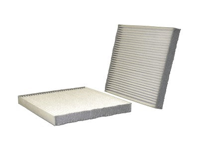 Cabin air Filter Chevrolet HHR 03-10 (c35676) - WIX24882