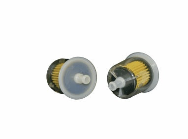 Fuel Filter Plastic 3/8" - WIX33003E
