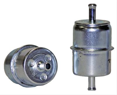 Fuel Filter Metal 5/16" (acgf-94) - WIX33012