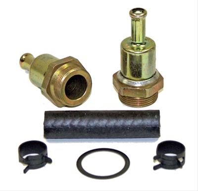 Fuel Filter Ford 67- - WIX33019