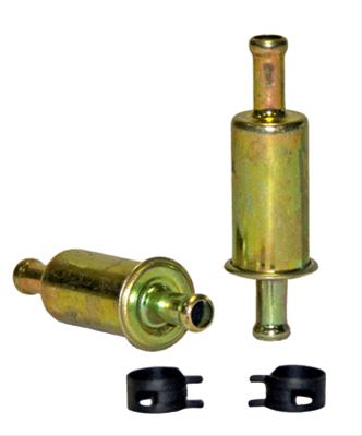 Fuel Filter Ford 71-80 (g3515) - WIX33027