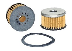 Fuel Filter 57-67 GM 52-61 Ford - WIX33034