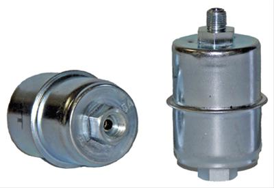 Fuel filter - WIX33036