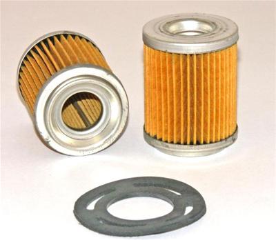 Fuel Filter - WIX33038